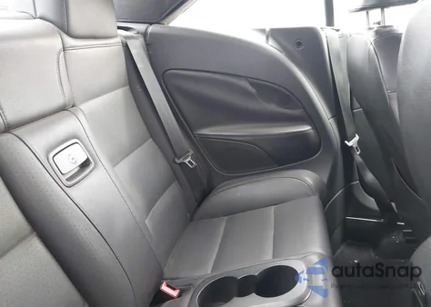 2011 Volkswagen Eos Komfort z USA, uszkodzony, nr VIN WVWBW7AH8BV003920